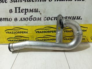 Запчасть трубка системы рециркуляции (egr) Renault Clio