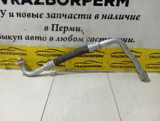 Трубка кондиционера Renault Duster Б/У Трубка кондиционера Renault Duster