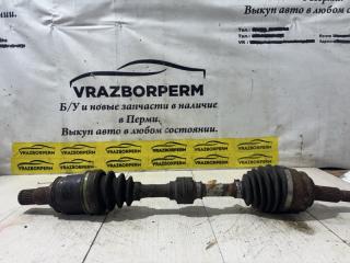 Запчасть привод левый Mitsubishi Lancer