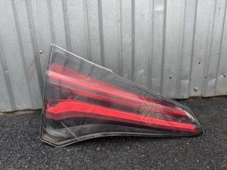 Фонарь Toyota RAV4 Б/У Фонарь Toyota RAV4