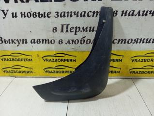 Брызговик задний правый Daewoo Matiz