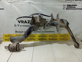 Запчасть рычаг продольный задний правый Haval F7