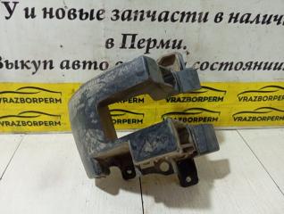 Запчасть усилитель бампера задний правый Лада Ларгус