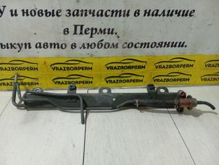 Фото запчасти рампа топливная Suzuki Grand Vitara Б/У запчасть Запчасть рампа топливная Suzuki Grand Vitara