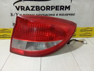 Фонарь задний правый KIA Rio 2004 Б/У Фонарь задний правый KIA Rio 2004