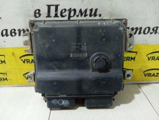Фото запчасти блок управления двигателем (эбу/мозги) SUZUKI Grand Vitara 2006 Б/У запчасть Запчасть блок управления двигателем (эбу/мозги) SUZUKI Grand Vitara 2006
