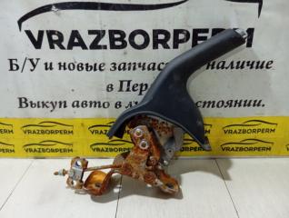 Фото запчасти рычаг стояночного тормоза SUZUKI Grand Vitara 2006 Б/У запчасть Запчасть рычаг стояночного тормоза SUZUKI Grand Vitara 2006