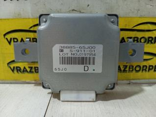 Фото запчасти блок управления акпп SUZUKI Grand Vitara 2006 Б/У запчасть Запчасть блок управления акпп SUZUKI Grand Vitara 2006