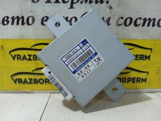Фото запчасти блок управления акпп SUZUKI Grand Vitara 2006 Б/У запчасть Запчасть блок управления акпп SUZUKI Grand Vitara 2006