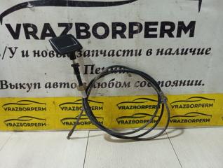 Фото запчасти трос открывания капота SUZUKI Grand Vitara 2006 Б/У запчасть Запчасть трос открывания капота SUZUKI Grand Vitara 2006