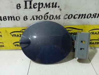 Запчасть лючок топливного бака Лада Калина