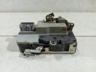 Запчасть замок двери передний правый Лада Гранта