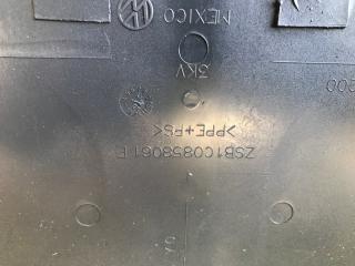Консоль центральная VOLKSWAGEN BEETLE 9C Консоль центральная VOLKSWAGEN BEETLE 9C