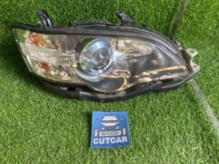 Фара правая SUBARU LEGACY