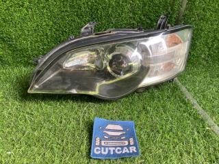 Фара левая SUBARU LEGACY