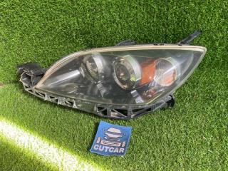 Фара левая MAZDA AXELA