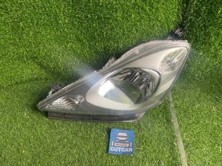 Фара левая HONDA FIT