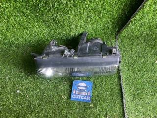 Фара левая MITSUBISHI DIAMANTE