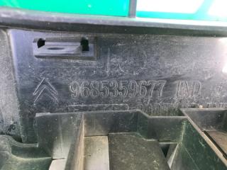 Бампер передний C3 A51 Бампер передний C3 A51