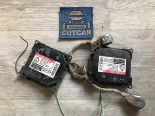 Блок розжига ксенона контрактная Блок розжига ксенона