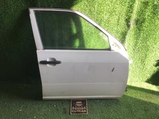 Запчасть дверь боковая передняя правая TOYOTA PROBOX