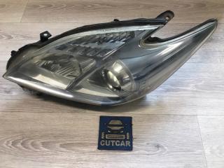 Фара левая TOYOTA PRIUS