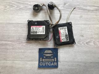 Блок розжига ксенона контрактная Блок розжига ксенона