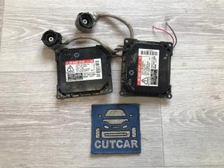 Блок розжига ксенона контрактная Блок розжига ксенона