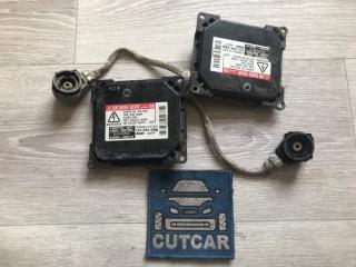 Блок розжига ксенона контрактная Блок розжига ксенона