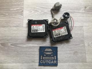 Блок розжига ксенона контрактная Блок розжига ксенона