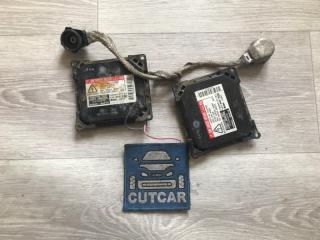 Блок розжига ксенона контрактная Блок розжига ксенона