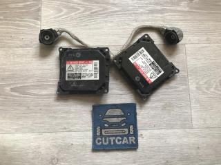 Блок розжига ксенона контрактная Блок розжига ксенона