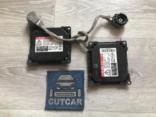 Блок розжига ксенона контрактная Блок розжига ксенона