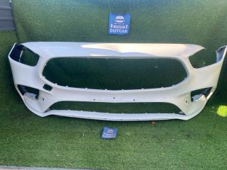 Запчасть бампер передний MERCEDES-BENZ B-CLASS