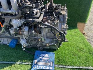 АКПП HONDA FIT