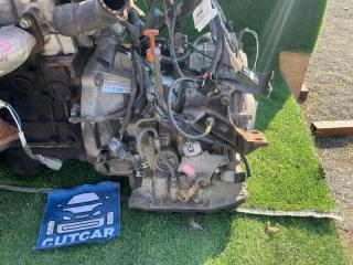 Запчасть акпп TOYOTA RAUM 2000