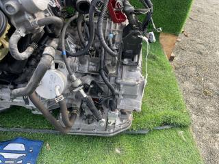 АКПП TOYOTA NOAH