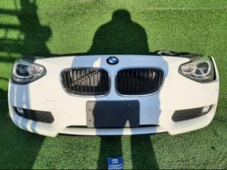 Запчасть nose cut BMW 1-SERIES 2013