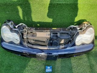 Nose cut MERCEDES-BENZ C-CLASS 2001