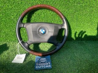 Руль BMW 3-SERIES 2002 E46 M54B30 (306S3) контрактная