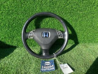 Запчасть руль HONDA ACCORD 2003 CL9 K24A контрактная Руль HONDA ACCORD 2003 CL9 K24A контрактная