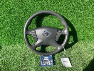 Руль TOYOTA AVENSIS 2007