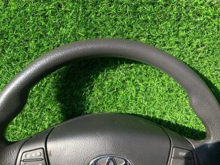 Руль TOYOTA AVENSIS AZT250 1AZ-FSE