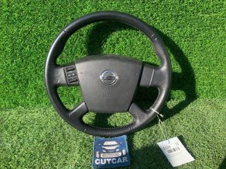 Запчасть руль NISSAN TEANA 2003 TNJ31 QR25DE контрактная Руль NISSAN TEANA 2003 TNJ31 QR25DE контрактная