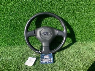 Запчасть руль SUBARU IMPREZA 2006 GGD EL154 контрактная Руль SUBARU IMPREZA 2006 GGD EL154 контрактная