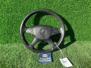 Фото запчасти руль MERCEDES-BENZ C-CLASS 2008 контрактная запчасть Запчасть руль MERCEDES-BENZ C-CLASS 2008