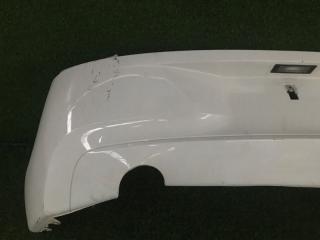 Бампер задний 1-SERIES 2013 F20 N13B16A