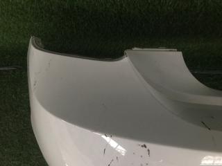 Бампер задний 1-SERIES 2013 F20 N13B16A