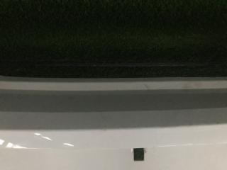 Бампер задний 1-SERIES 2013 F20 N13B16A