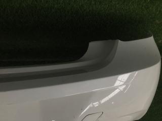 Бампер задний 1-SERIES 2013 F20 N13B16A